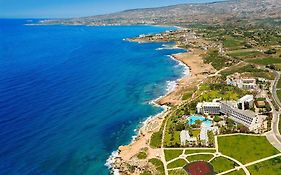 Azia Resort And Spa Paphos 5*